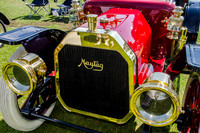 Maytag Brass