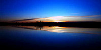 Between Heaven And Earth