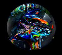 My Crystal Ball