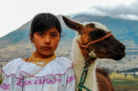 Ecuador Friends