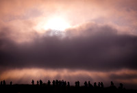 Solar Eclipse