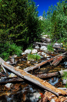 Teton Creek