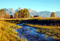 Teton Valley