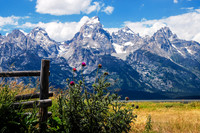 Teton Ranch